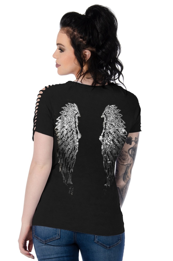 Archangel back