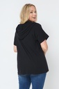 Hooded Tee back