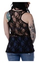 Black Shadow back