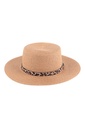 Panama Hat Brown