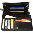 Stud Wallet Inside