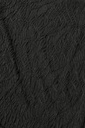 Textured Halter Mini Dress Black Swatch