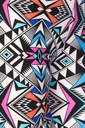 Geo Pattern Close