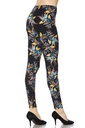 Fantasia Print Back