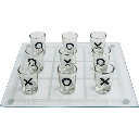 Tic Tac Toe Drinking Game 2