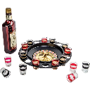 Roulette Drinking Game 2