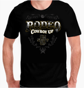  Rodeo 