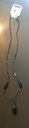 Pendant Green 1