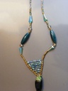 Pendant Green 2