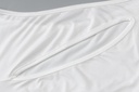 One Shoulder Dress White 4