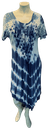 blue short sleeve maxi.webp