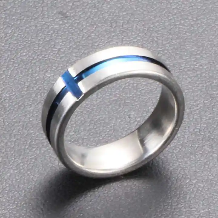 Blue Cross 1