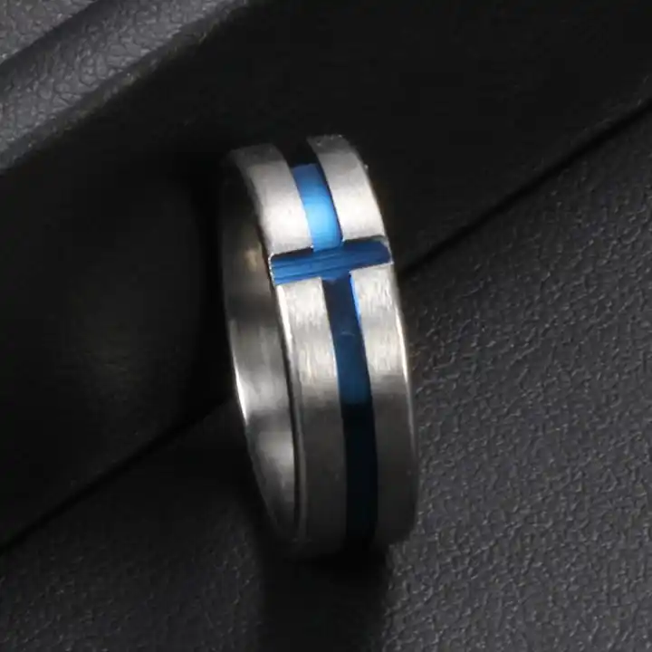 Blue Cross 2