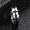 Blue Cross 2