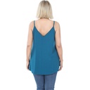 Reversible Spaghetti Strap Cami back