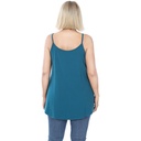 Reversible Spaghetti Strap Cami back 2