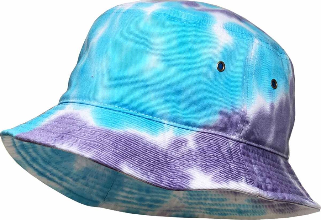  Tie Dye Bucket Hat