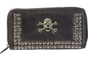  Skull Wallet
