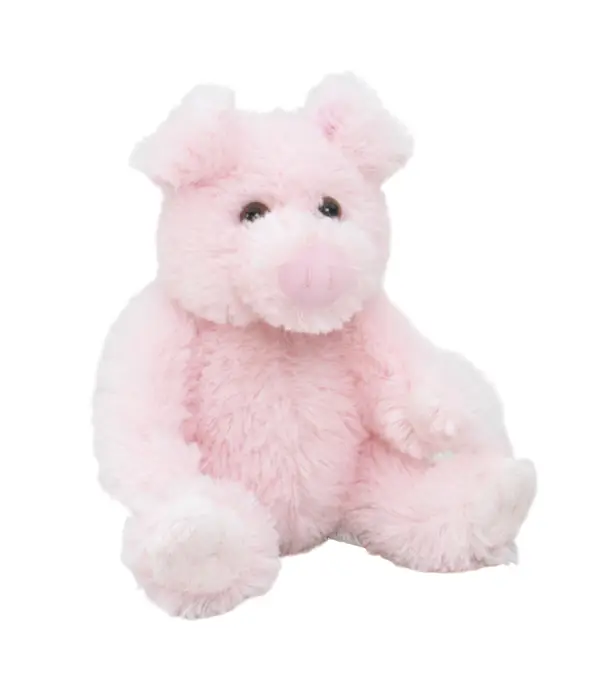  Sitting Pig