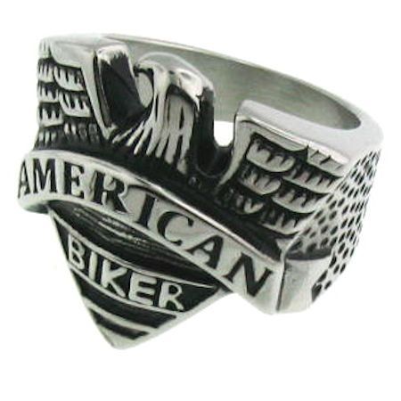 American Biker 