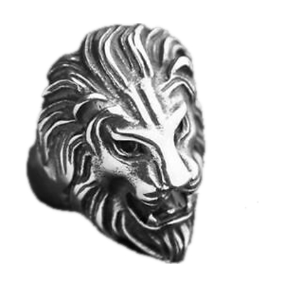 Lion Head 