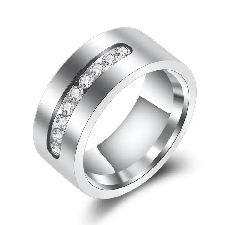 Titanium Channel 