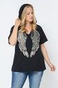  Hooded Tee 