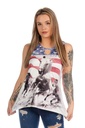  Patriot Tank 