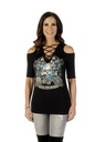 Biker Booze Babes T-Shirt