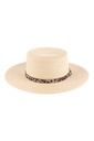 Panama Hat Ivory