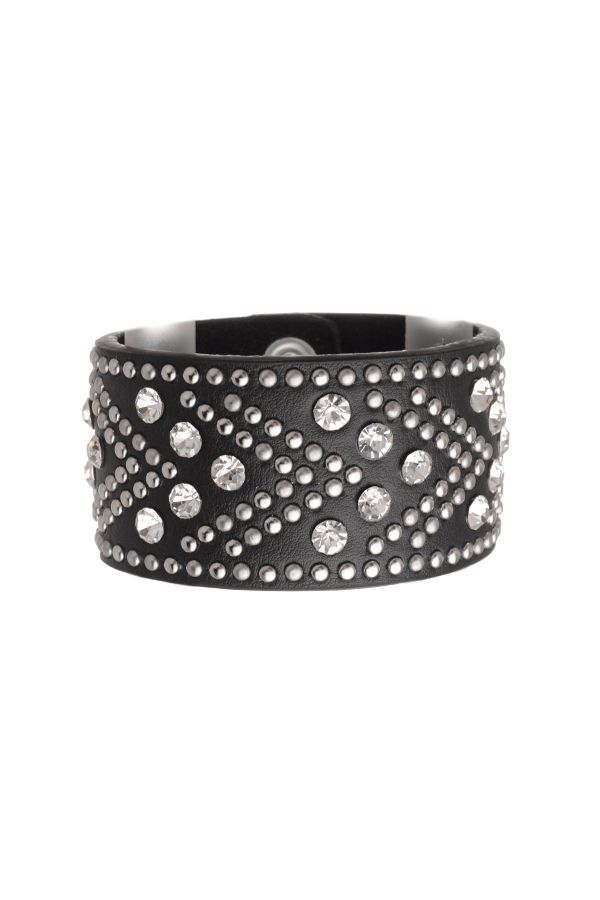 Rhinestone Stud