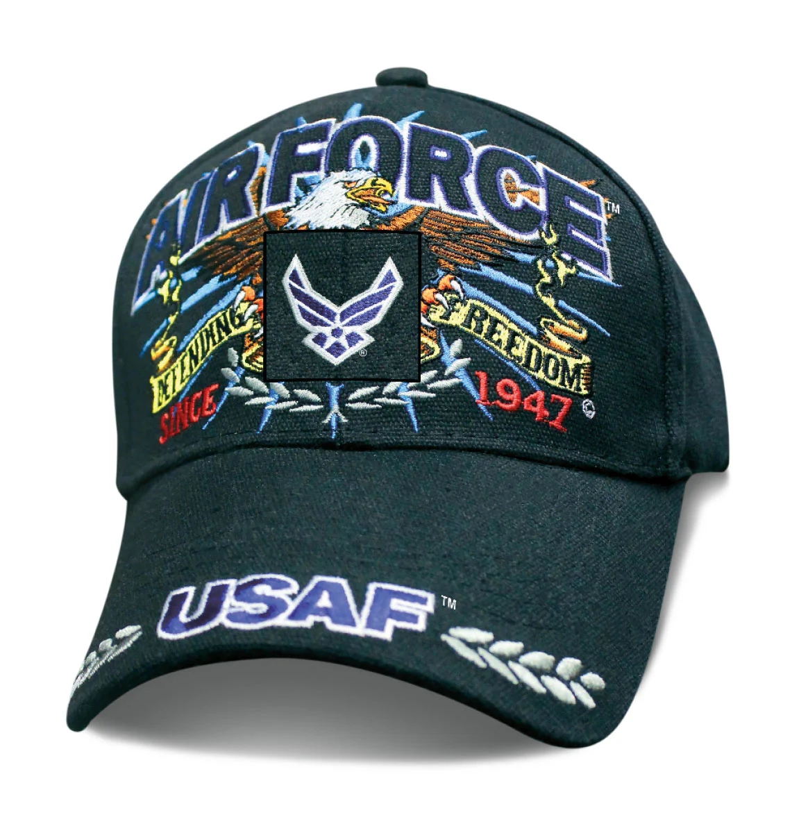 Air Force Hat