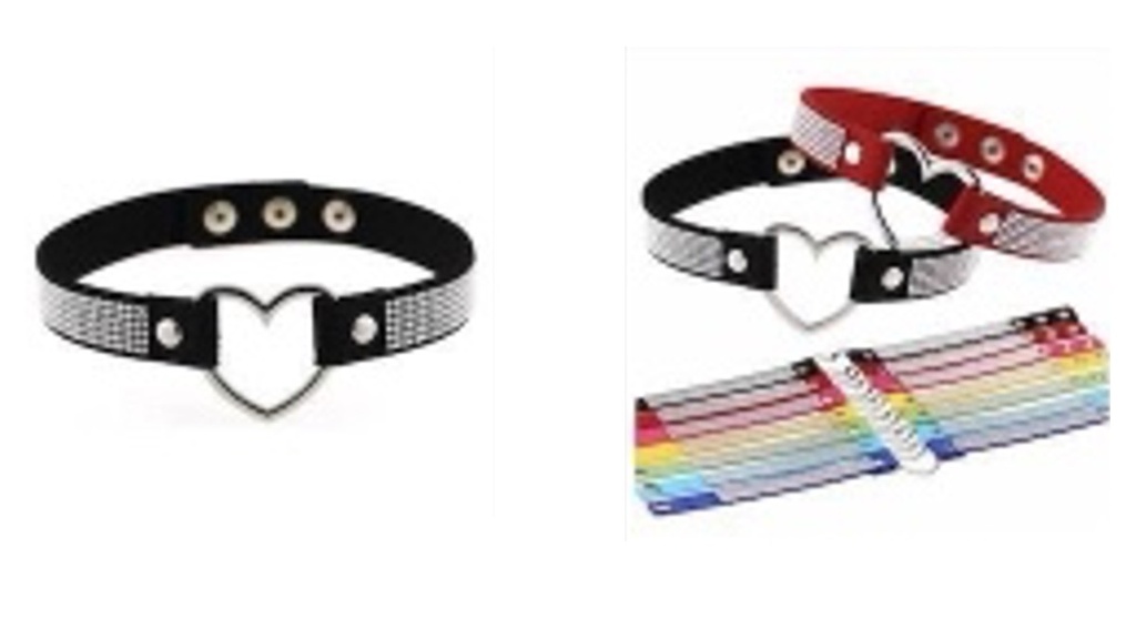 Heart Choker