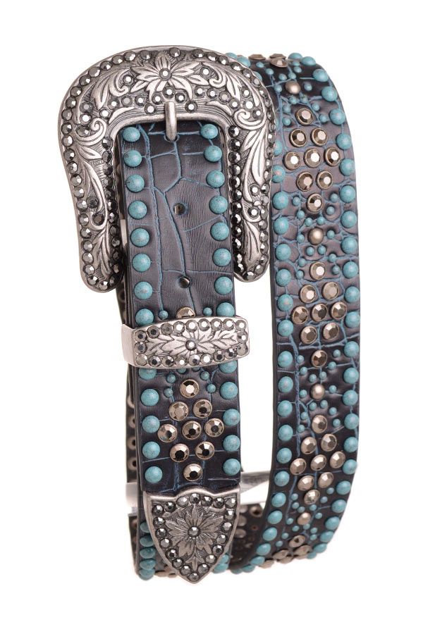 Turquoise Belt