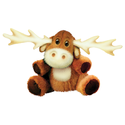 Moose Toddler