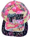 One Bad Bitch Hat