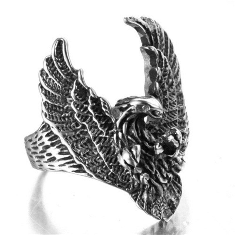Eagle Ring
