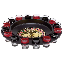Roulette Drinking Game