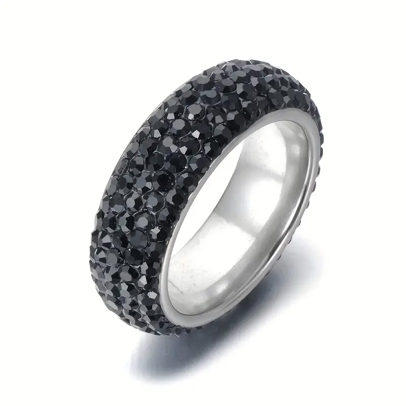Black Crystal Band