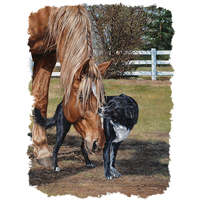 A Trusted Friend Adult