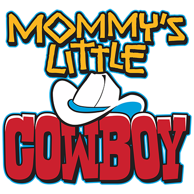 Mommy's lil Cowboy Youth