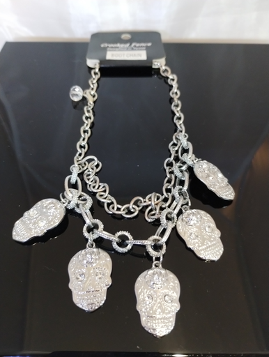  Skulls Boot Chain