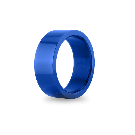 Blue 5mm 