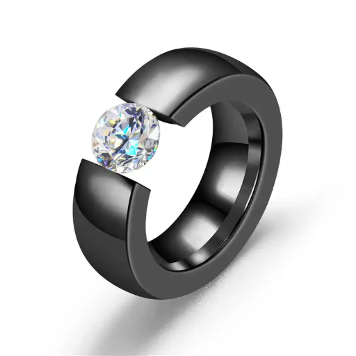 CZ Black