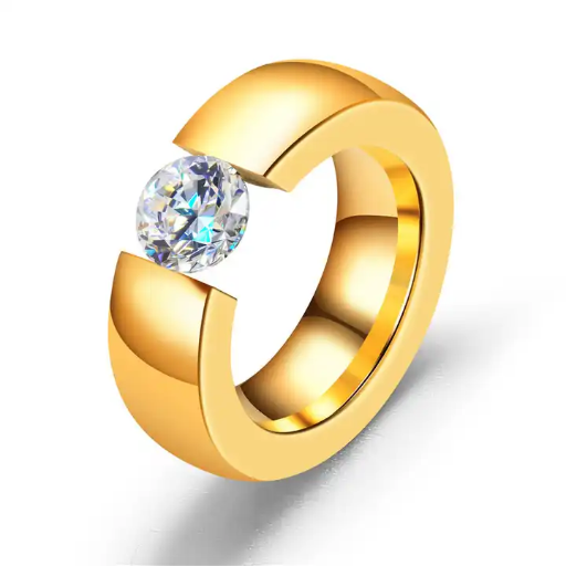 CZ Gold 
