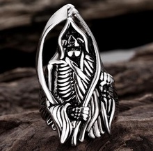 Grim Reaper