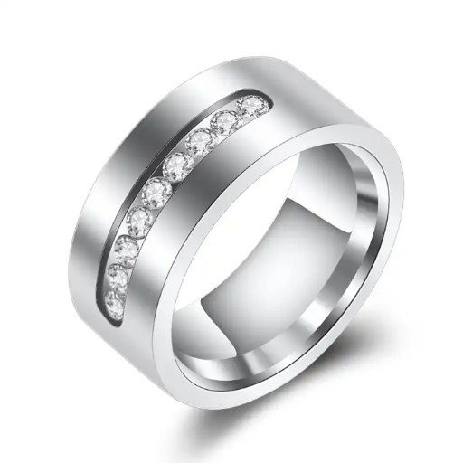 Titanium Channel 