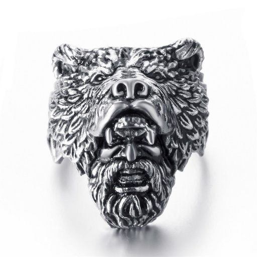 Viking Bear 