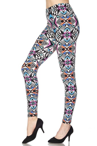  Geo Pattern