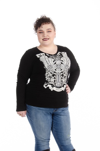  Freedom Long Sleeve 